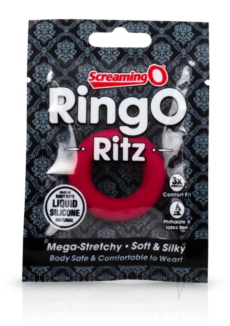 Ringo Ritz Red-Indi… - image