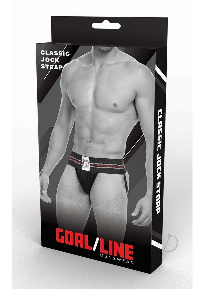 Goal Line Class Joc… - image