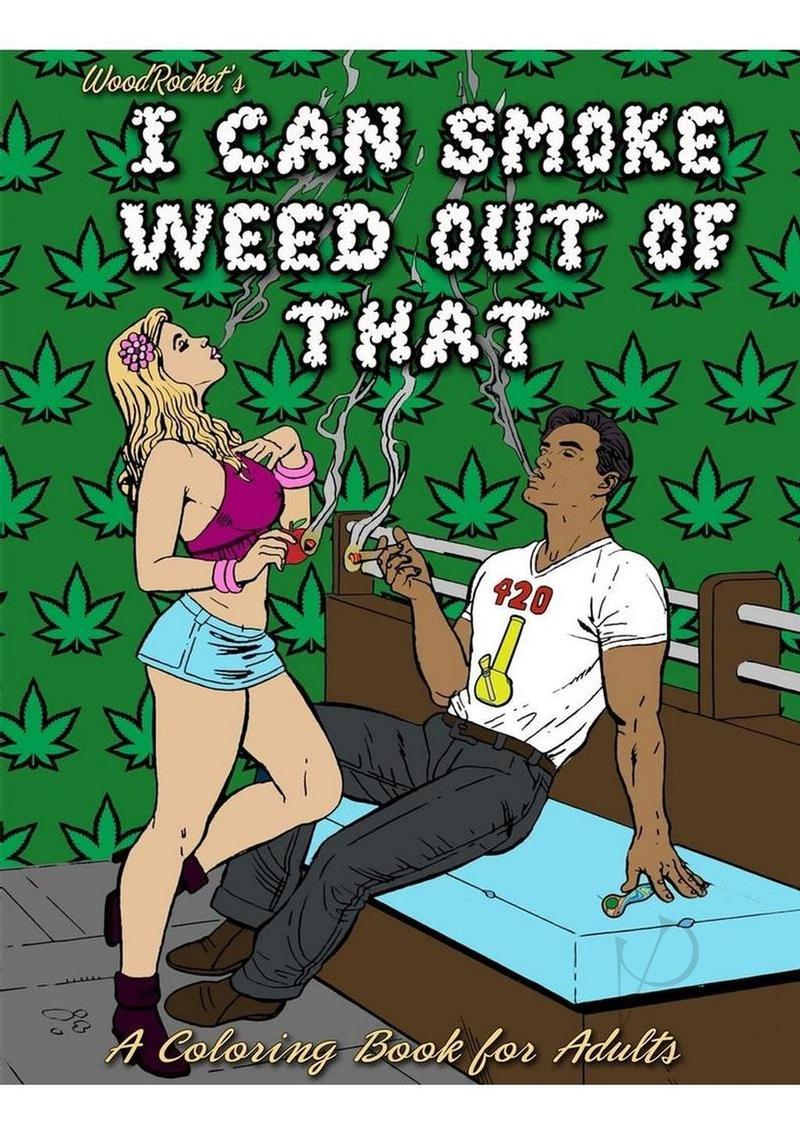 I Can Smoke Weed Co… - image