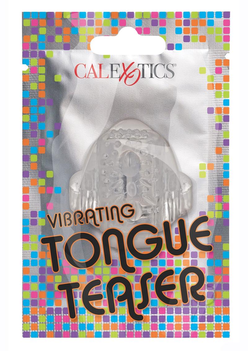 Foil Pk Vibrate Ton… - image
