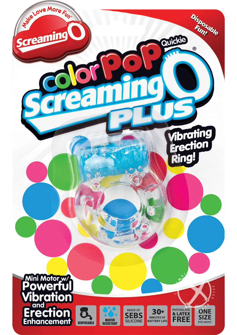 Colorpop Quick Scre… - image