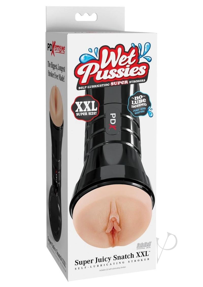 Pdx Wet Puss Super … - image