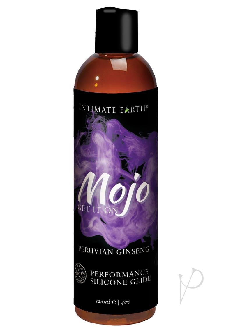 Mojo Peruvian Ginse… - image