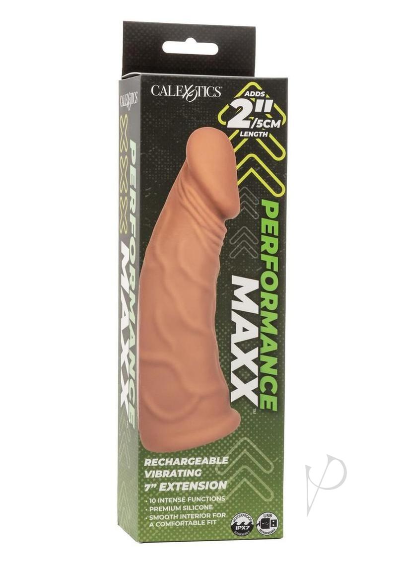Performance Maxx Re… - image