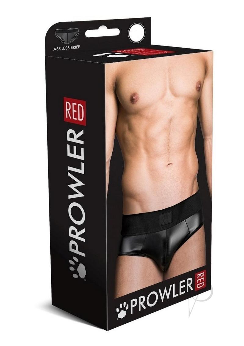 Prowler Red Wetlook… - image