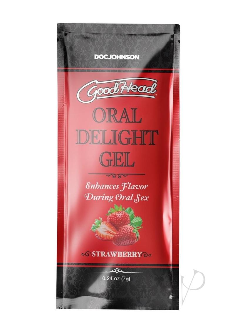 Goodhead Oral Delig… - image