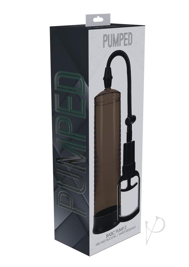 Pumped Basic Pump 2… - image