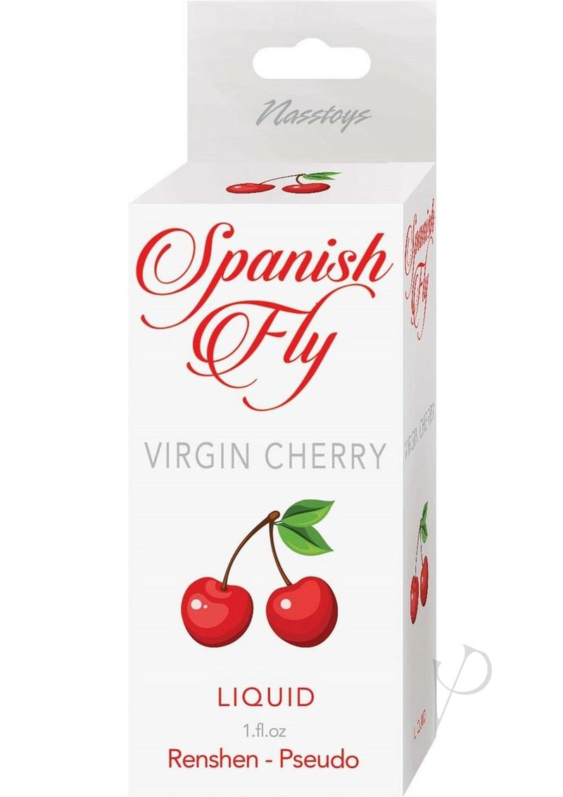 Spanish Fly Liquid … - image