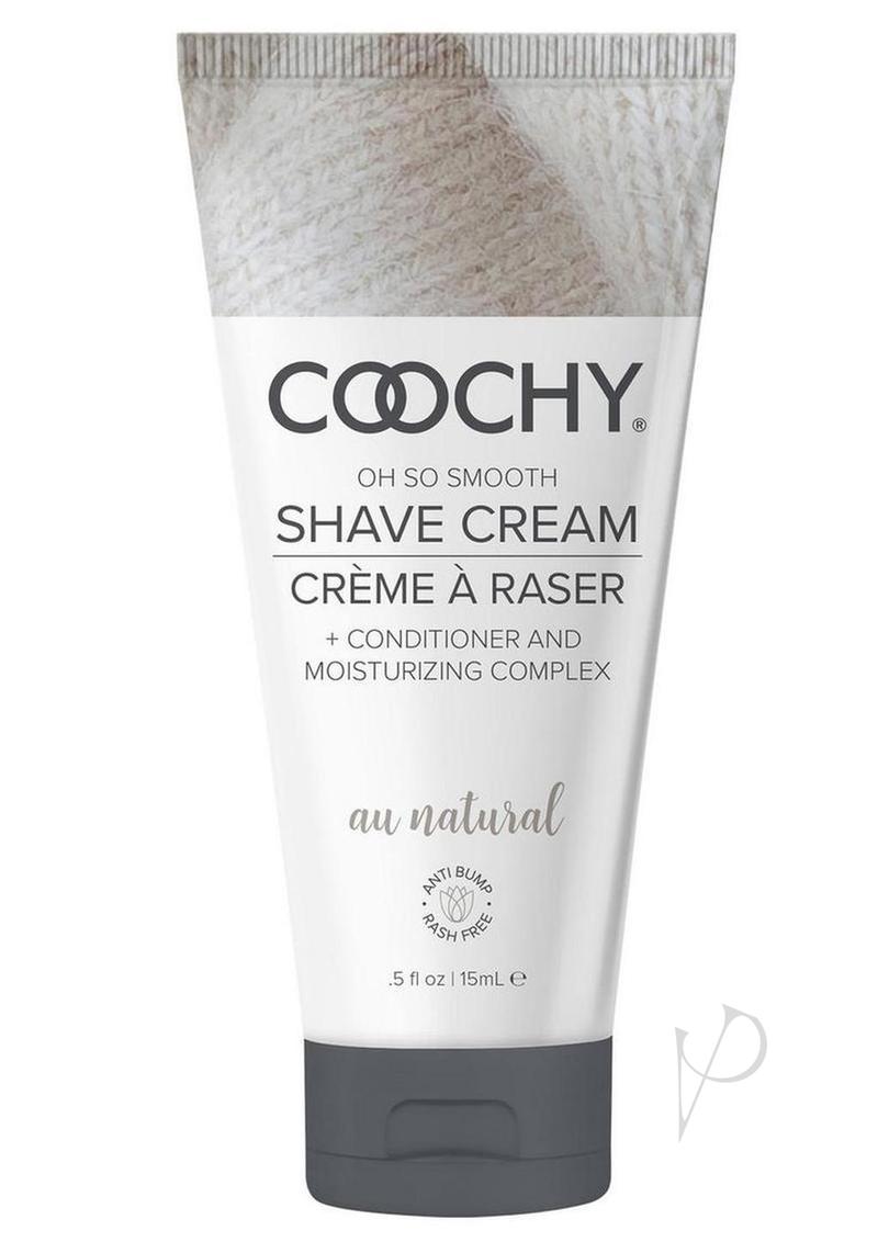Coochy Shave Crm Au… - image