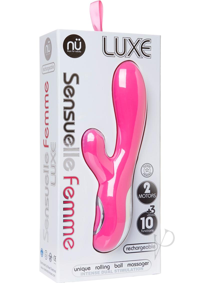 Sensuelle Femme Lux… - image