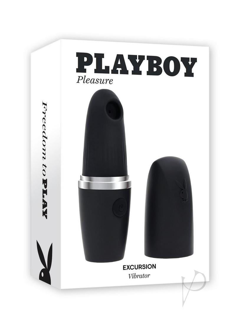 Pb Excursion Black - image