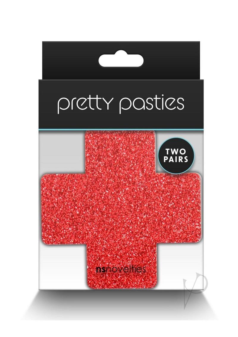Pretty Pasties Glit… - image