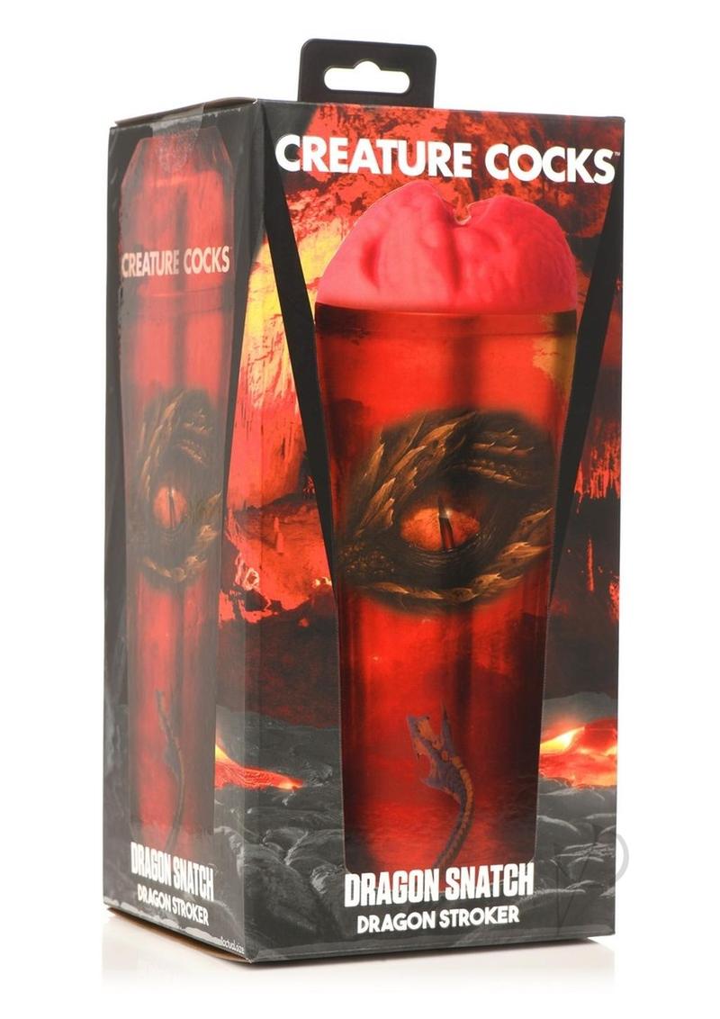 Creature Cocks Drag… - image