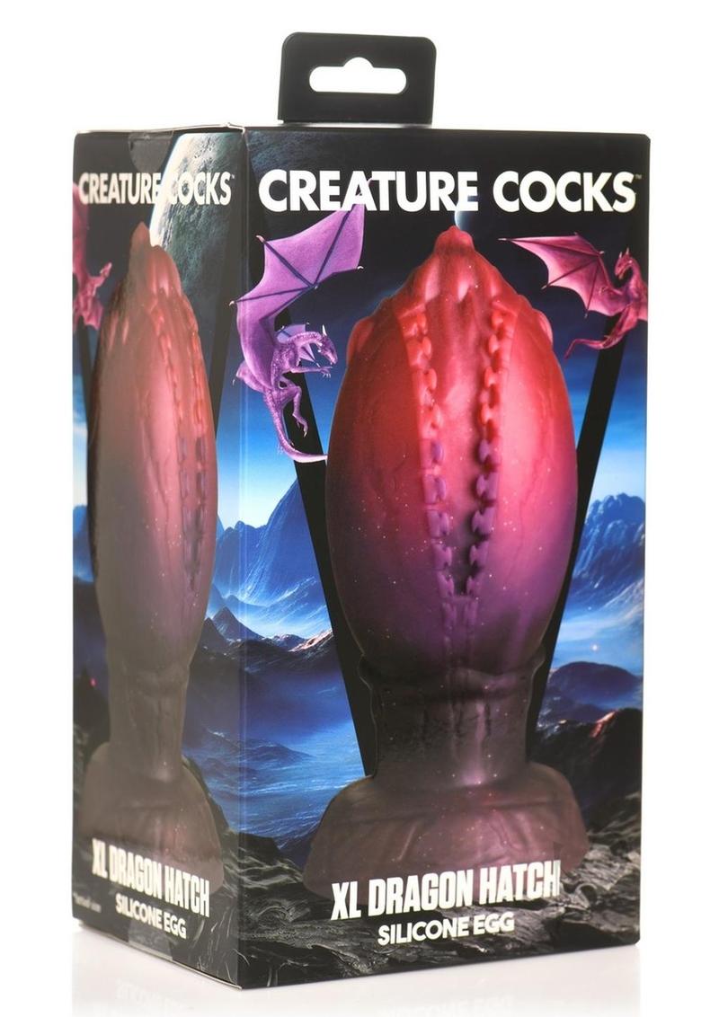 Creature Cocks Drag… - image