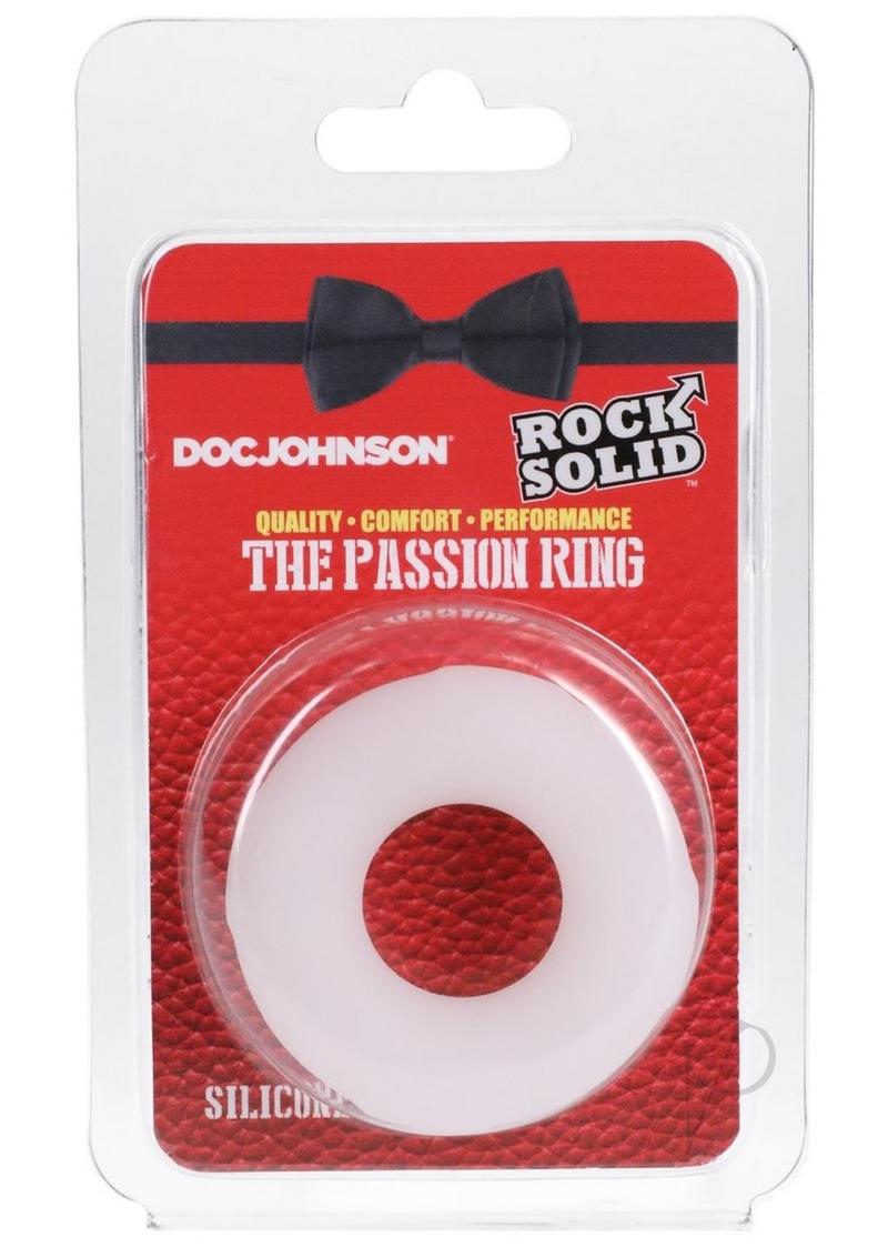 Rock Solid Passion … - image