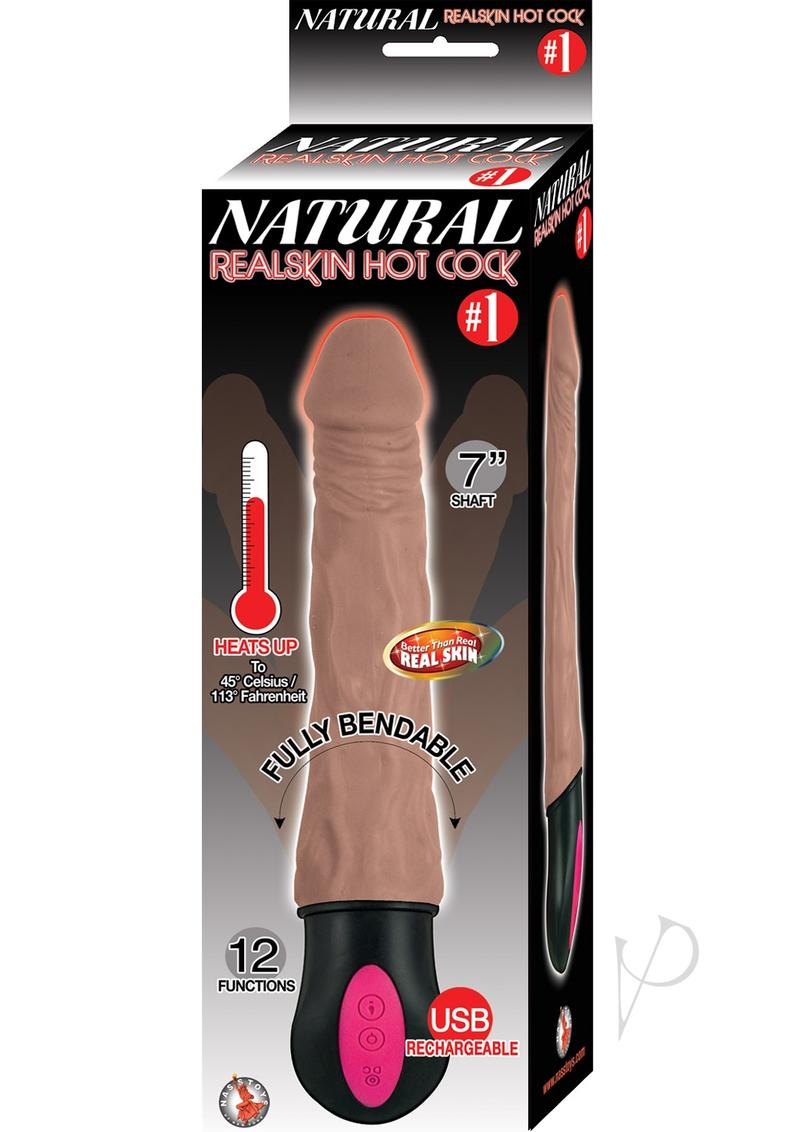 Natural Realskin Ho… - image