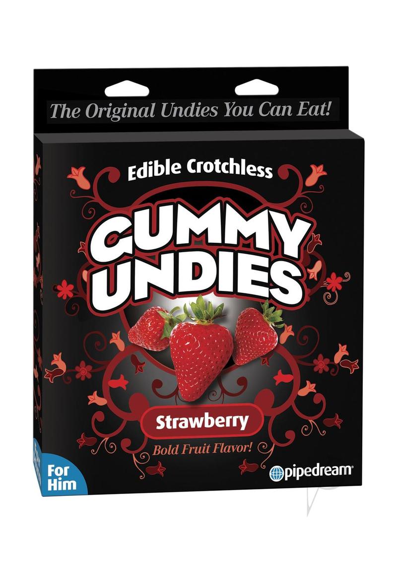 Edible Male Gummy U… - image