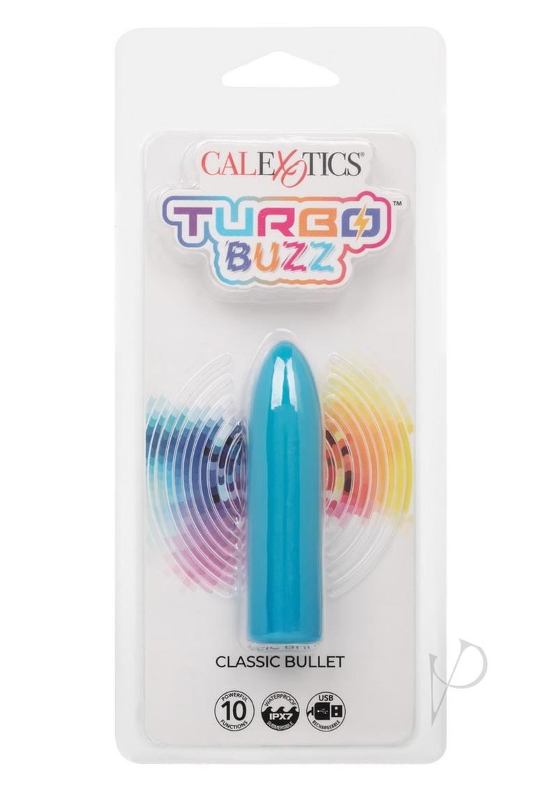 Turbo Buzz Classic … - image