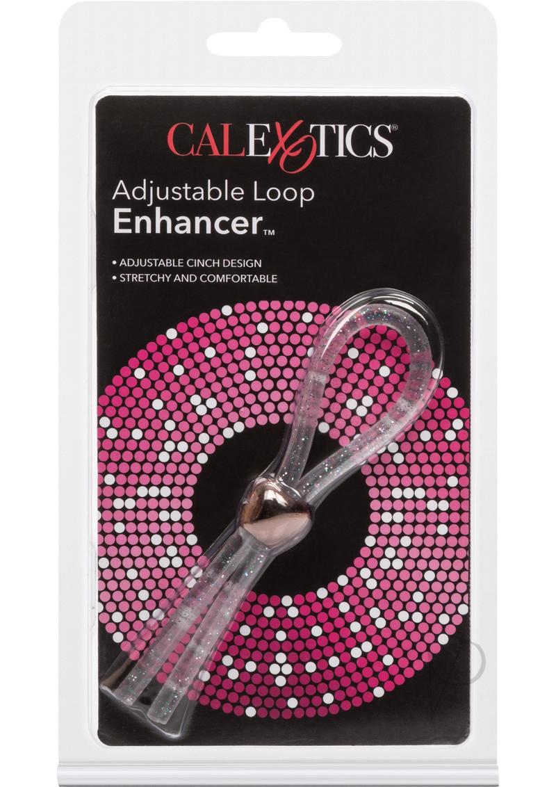 Adjustable Loop Enh… - image