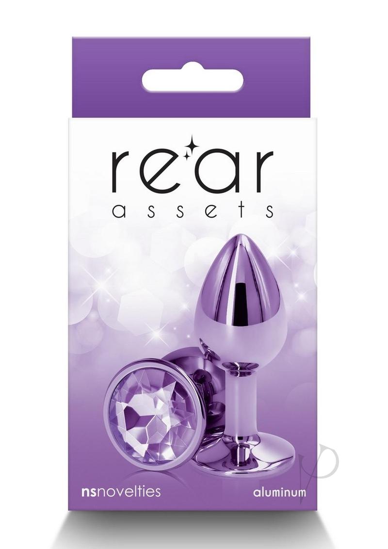Rear Assets Small P… - image