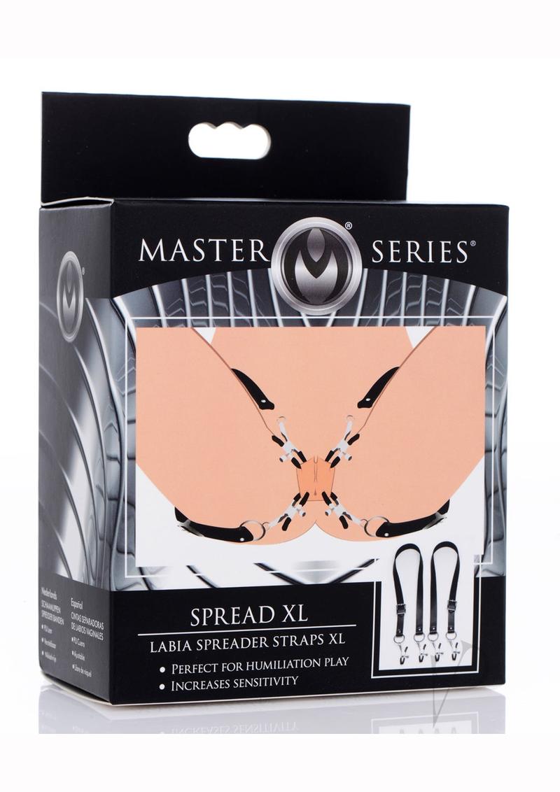 Ms Spread Xl Labia … - image