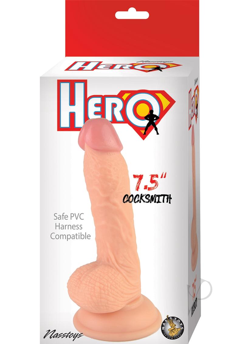 Hero Cocksmith 7.5 … - image
