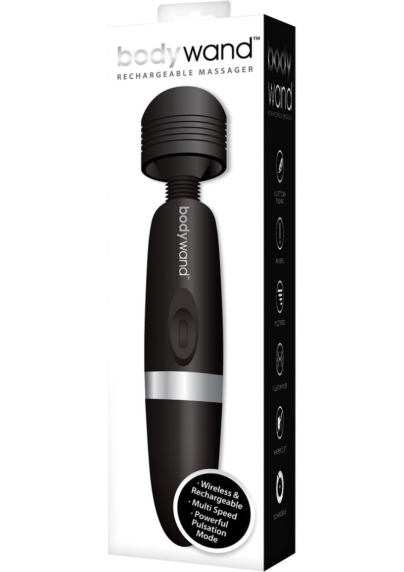 Bodywand Recharge P… - image