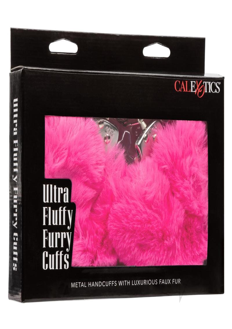 Ultra Fluffy Furry … - image