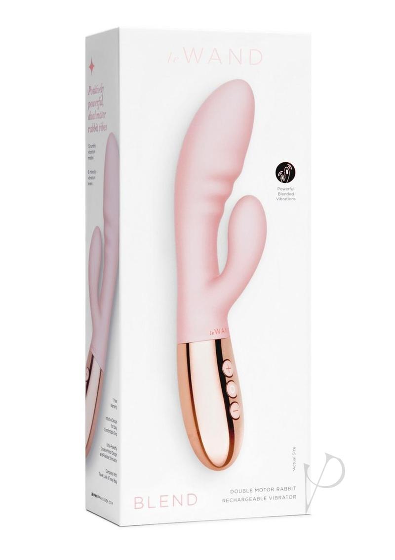 Le Wand Blend Rose … - image