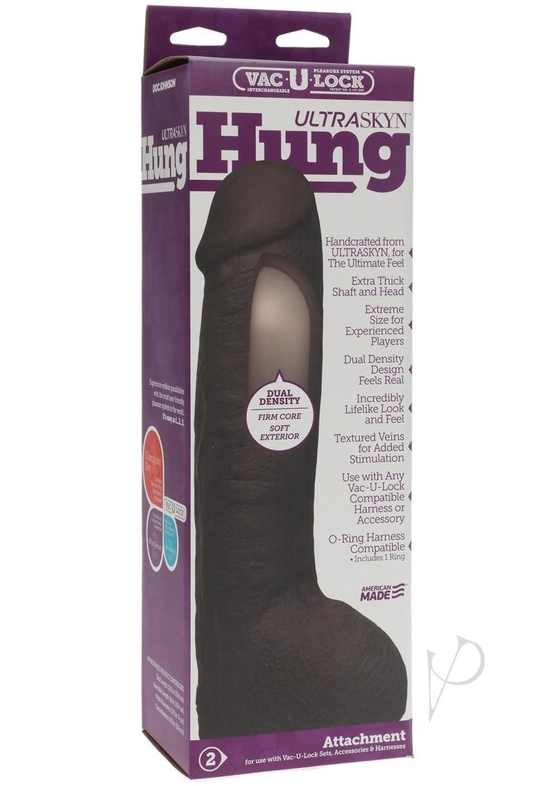 Vac U Lock Hung Ur3… - image