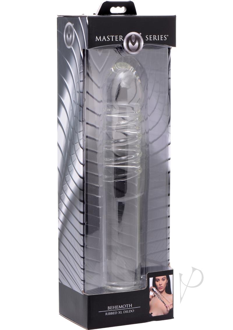 Ms Behemoth Ribbed … - image