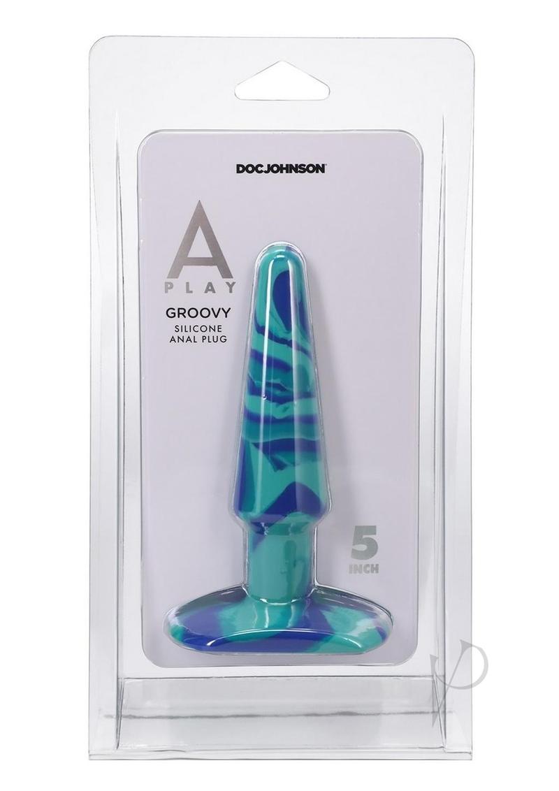 A-Play Groovy Anal … - image