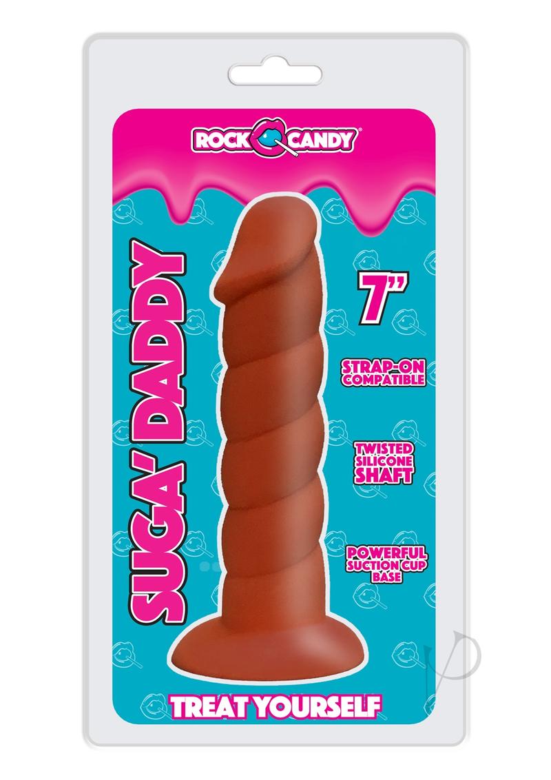 Rock Candy Suga Dad… - image