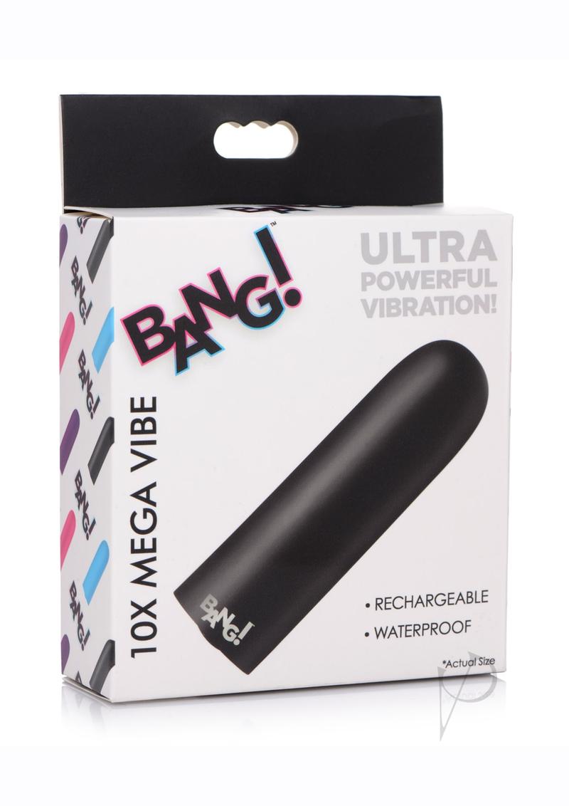 Bang 10X Recharge V… - image