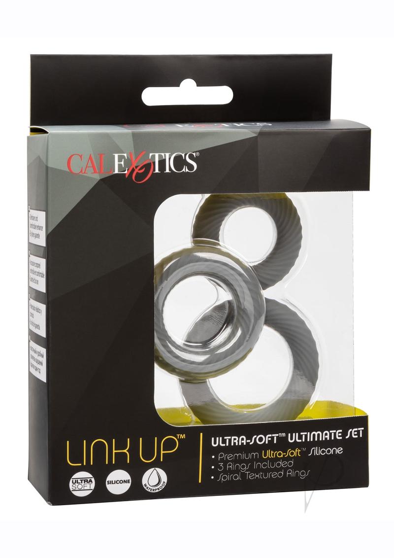 Link Up Ultra Soft … - image