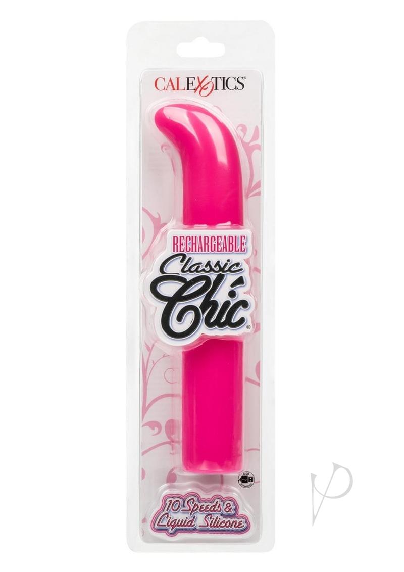 Rechargeable Classi… - image