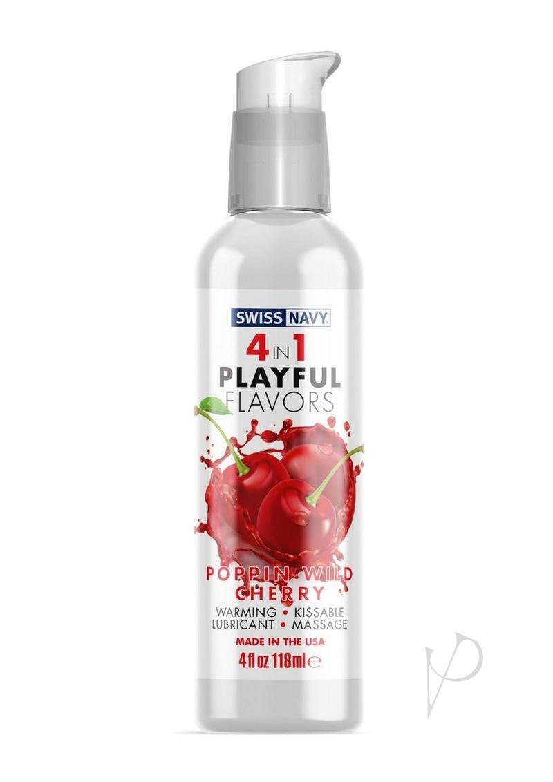 4 In 1 Poppin Wild … - image