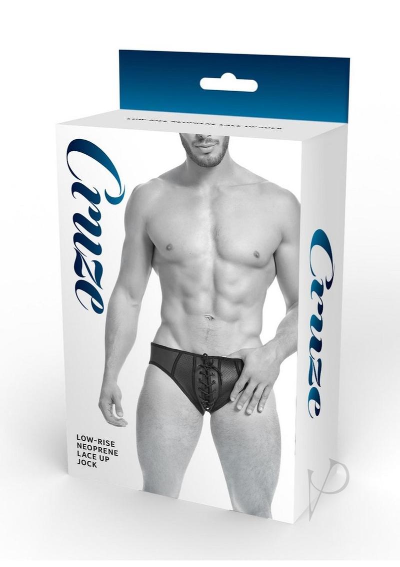 Cruze Kickoff Lace … - image