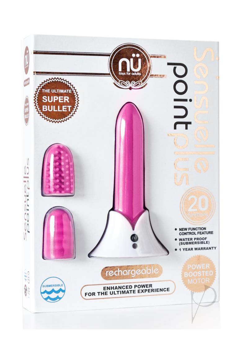 Sensuelle Point Plu… - image