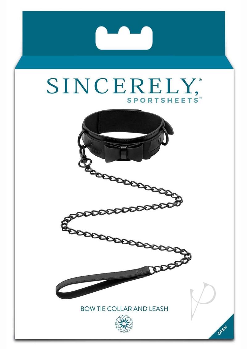 Sincerely Bow Tie C… - image
