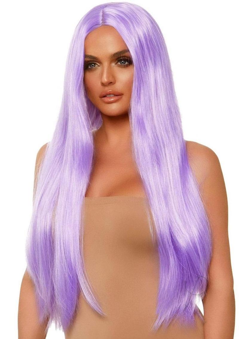 Long Straight 33 Cn… - image