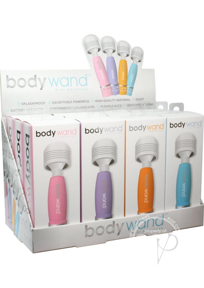 Bodywand Mini Multi… - image