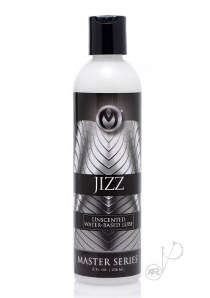Ms Jizz Unscented W… - image
