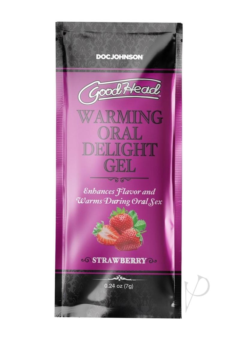 Goodhead Warm Oral … - image