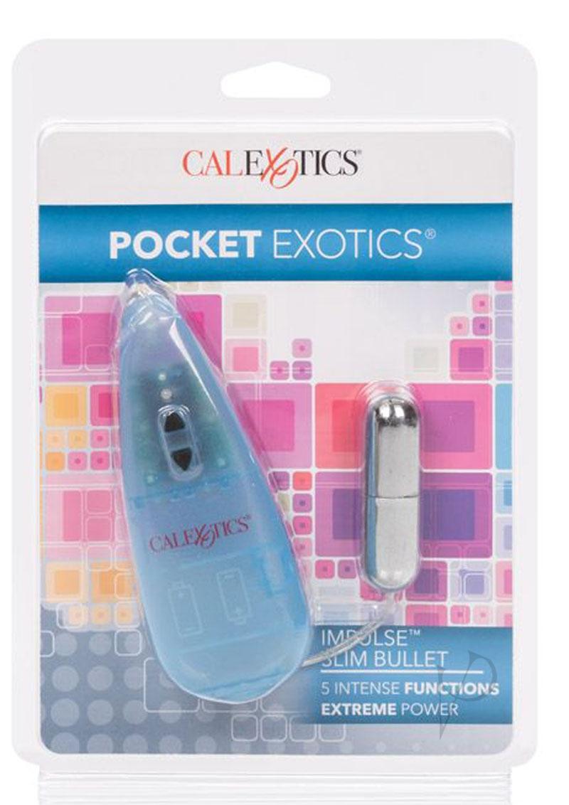Impulse Pocket Paks… - image