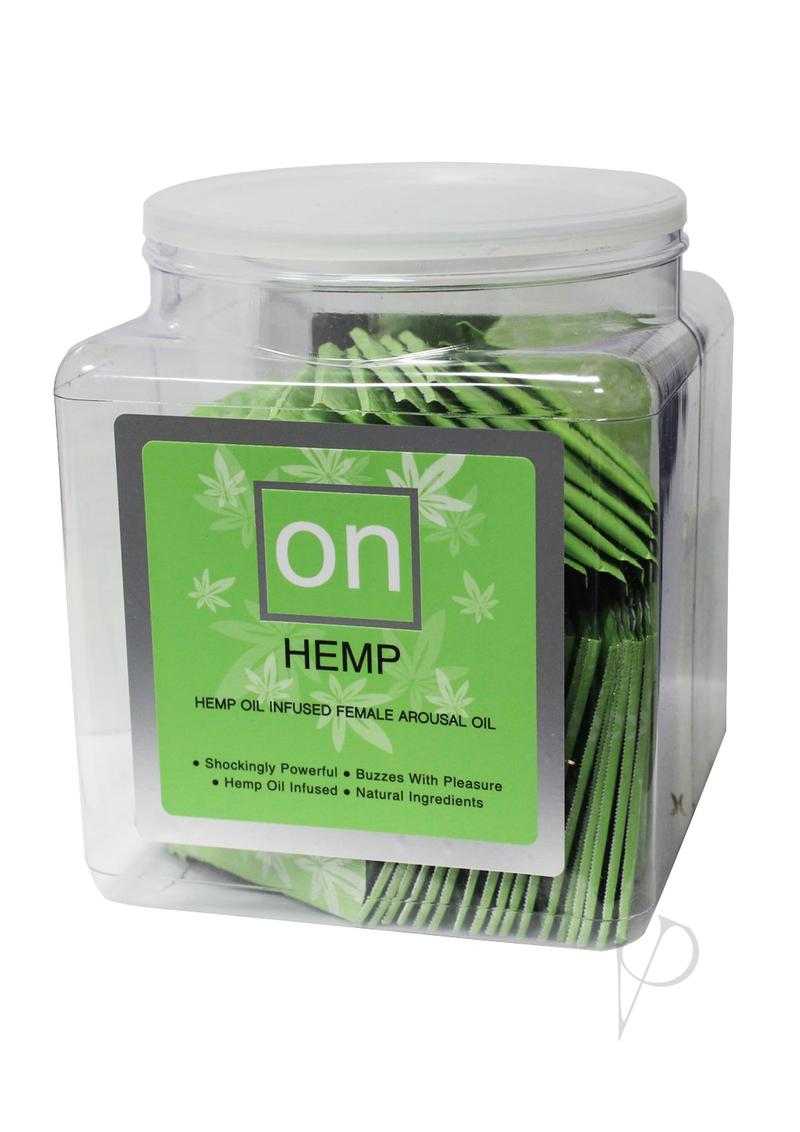 On For Her Hemp 75 … - image