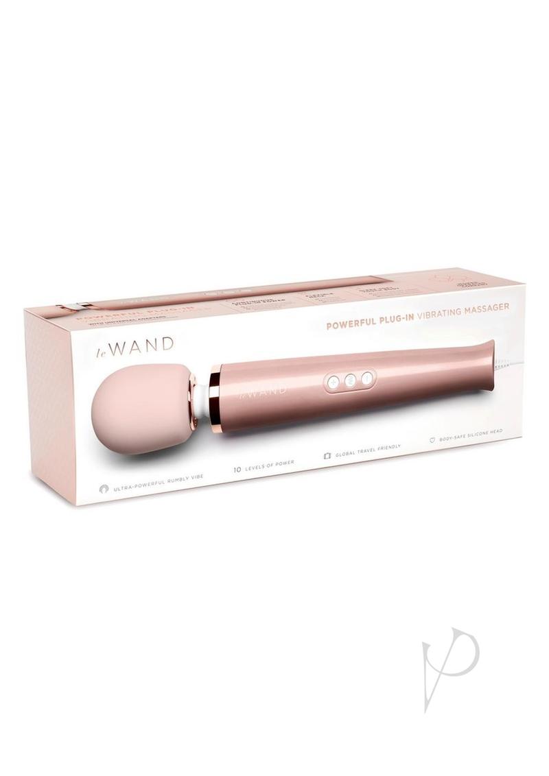 Le Wand Plugin Rose… - image