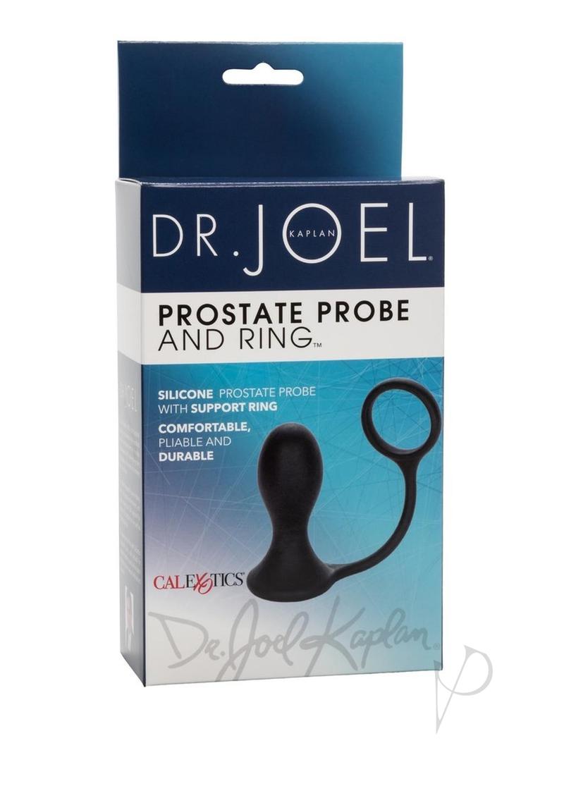 Dr Kaplan Prostate … - image
