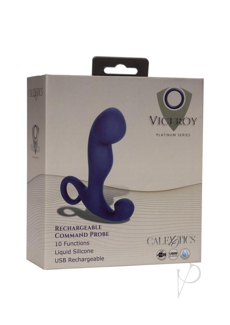 Viceroy Recharge Co… - image