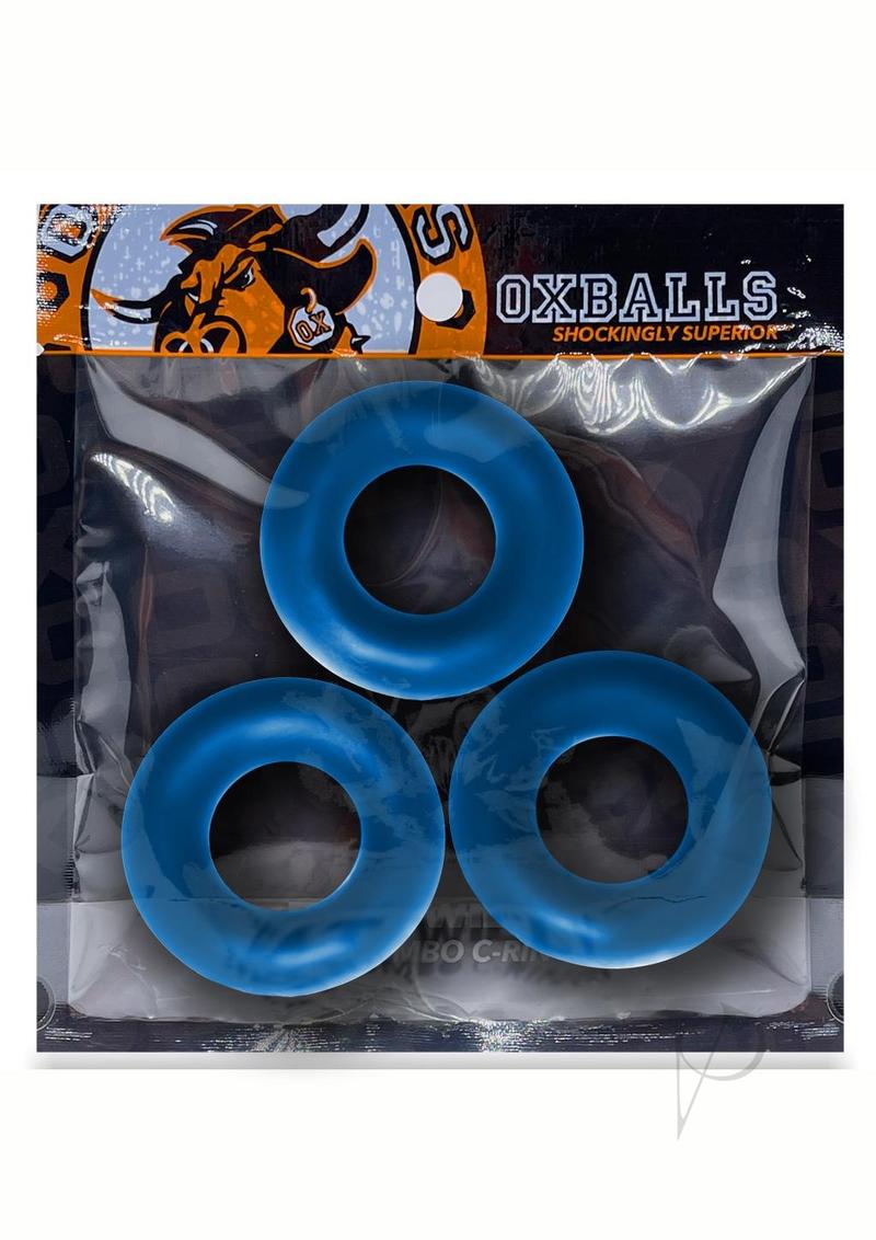 Fat Willy 3Pk Space… - image